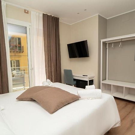 Borghi Di Belmonte Hotell Palermo Exteriör bild