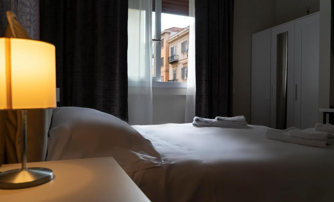 Borghi Di Belmonte Hotell Palermo Exteriör bild